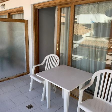 Apartamentos Marina Puerto Pollensa Exterior foto