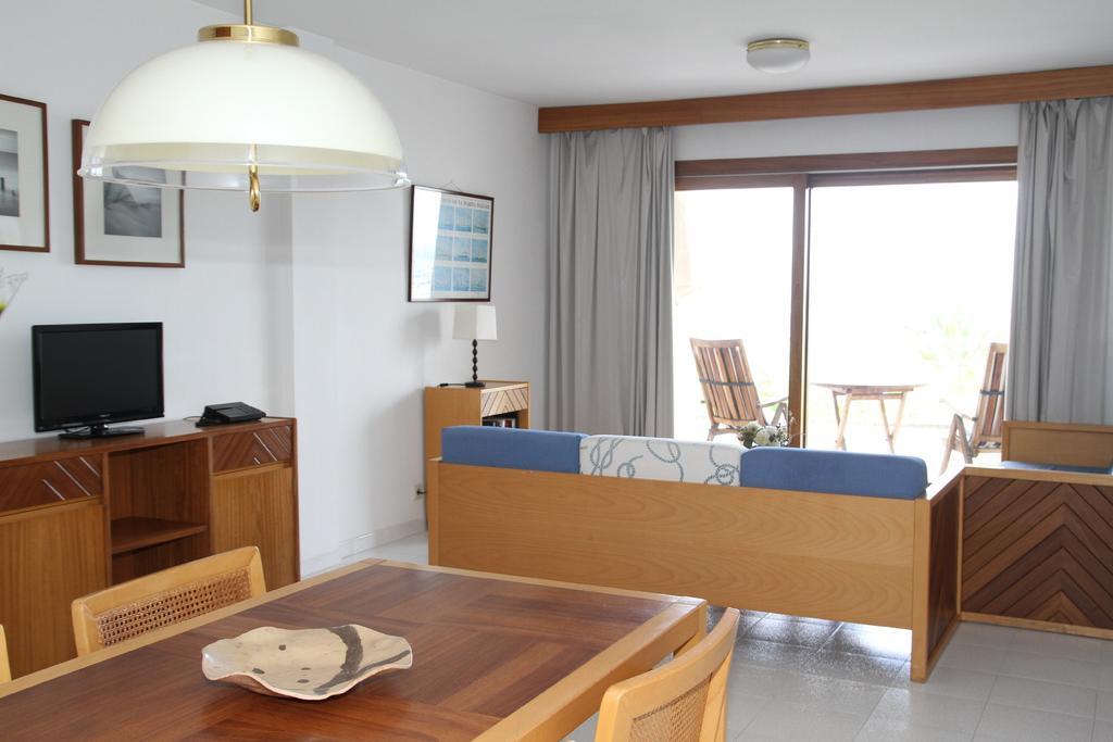 Apartamentos Marina Puerto Pollensa Habitación foto