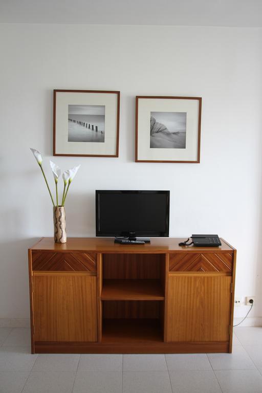 Apartamentos Marina Puerto Pollensa Habitación foto