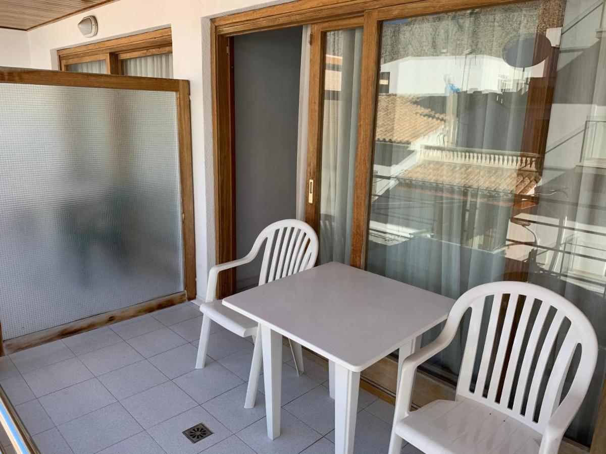 Apartamentos Marina Puerto Pollensa Exterior foto