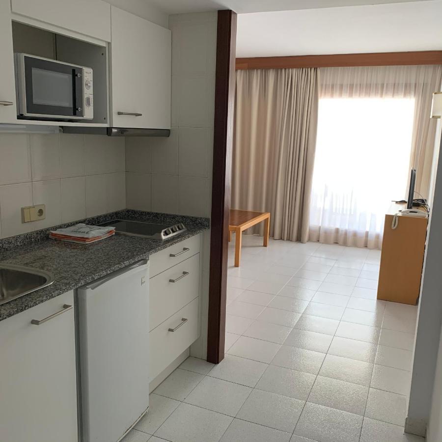 Apartamentos Marina Puerto Pollensa Exterior foto